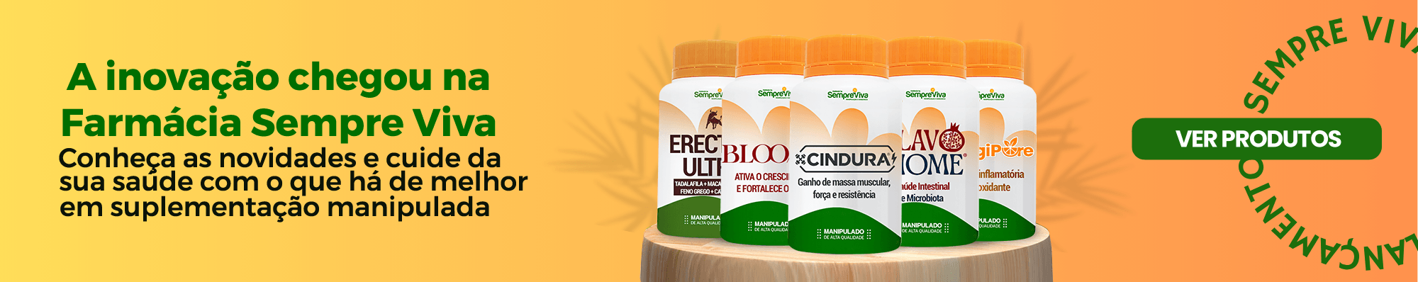 Lançamentos